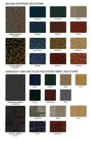 Lesro Lenox Series: Medium