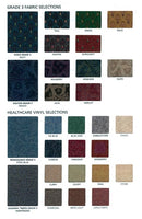 Lesro Lenox Series: Medium