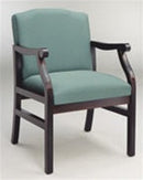 Lesro Madison Series: Mahogany