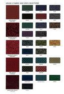 Lesro Siena Series: Medium