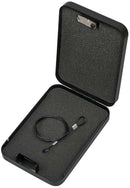 FireKing Portable Personal Safe - ML1007