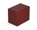 Archivador lateral de 2 cajones con cerradura Margate de Offices To Go