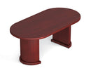Mesa de conferencia Margate Racetrack de Offices To Go