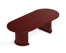Mesa de conferencias Margate Racetrack de Offices To Go