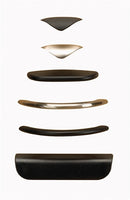 Maverick Series Corner Computer Desk