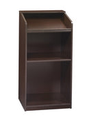 Black Maverick Lecterns and Podiums