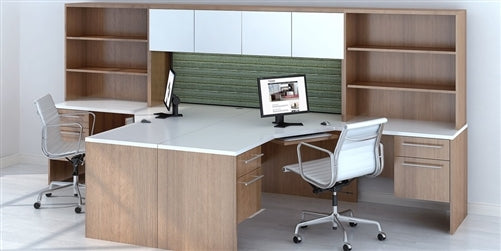 Maverick Computer Desk's are GSA approved. Maverick Office Furniture ...