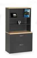 Maverick Series Lateral File