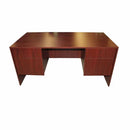 Maverick Monterey Series Desk