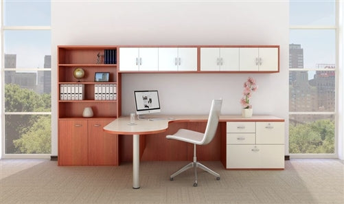 Maverick Office Desk Product Photo 11