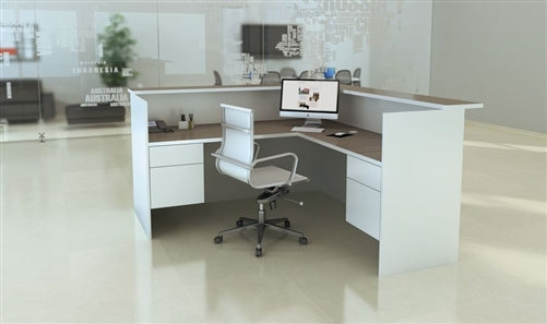 Maverick Office Desk Product Photo 8