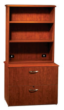 Maverick Pacifica Series Lateral File