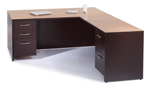 Maverick Executive Office Desks