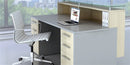Reception Desk by Maverick