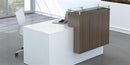 Reception Desk by Maverick