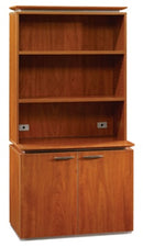 Maverick Desk Sierra Series Executive U-Unit - Product Photo 6