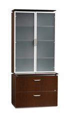 Maverick Desk Sierra Series Executive U-Unit - Product Photo 7