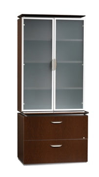 jujumama☆WTW カウンター机 MAVERICKS マーベリック Maverick Desk Sierra Series Executive U-Unit