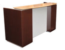 Maverick Desk Sierra Series Executive U-Unit - Product Photo 8