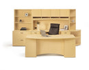 Maverick Vista Series Executive Desk Set