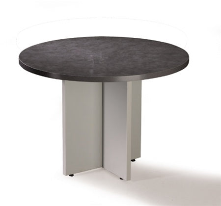 Maverick Round Conference Table