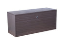 Escritorio Boss Credenza Driftwood