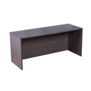Escritorio Boss Credenza Driftwood