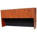 Boss Four Door Cherry Hutch