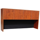 Boss Four Door Cherry Hutch