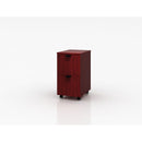 Boss Mobile N149-M Pedestal File 16"W x 22"D x 29.5"H