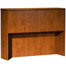 Boss Cherry Hutch With 2 Doors 48"W x 12"D x 36"H