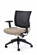 GLOBAL Chair Product Photo