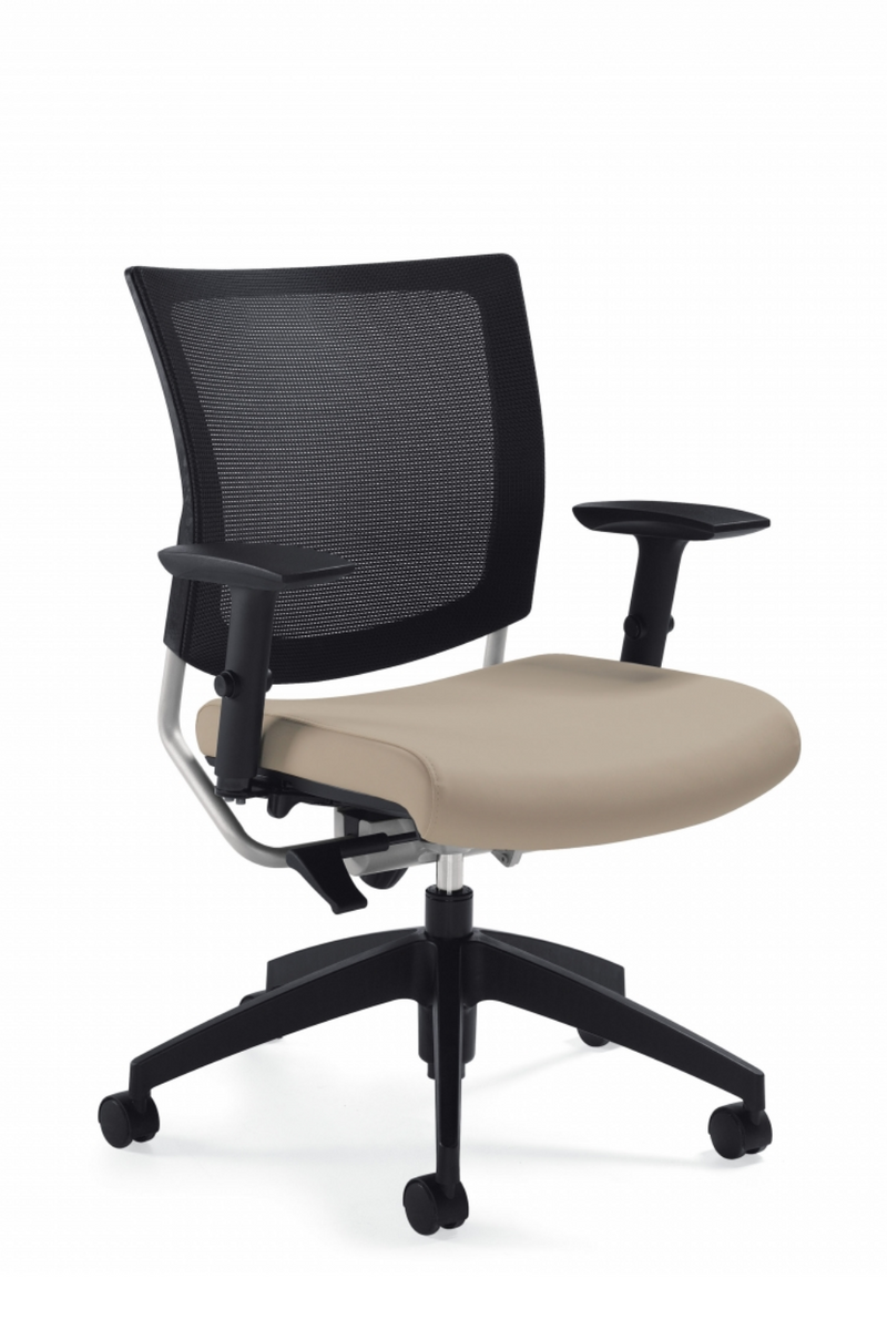 GLOBAL Chair Product Photo