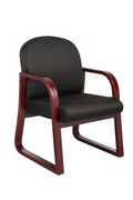 BOSS Chair Product