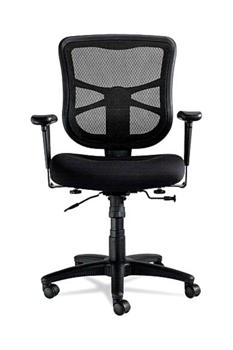 Alera Mid-Back Mesh Chair