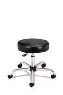 Alera Height-Adjustable Utility Stool (Product Photo 2)