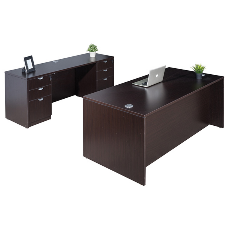 Boss Holland Series Office Suite - Product Photo 1