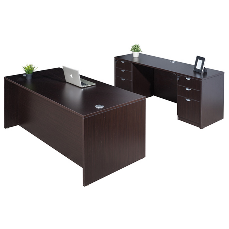Boss Holland Series Office Suite - Product Photo 2