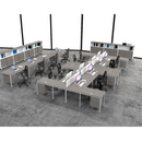 BOSS Simple System Combination