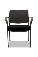 Alera IV Guest Chairs Product Photo 2