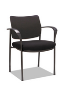 Alera IV Guest Chairs Product Photo 1