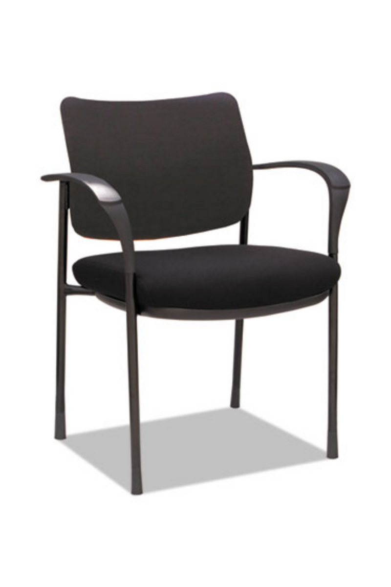 Alera IV Guest Chairs Product Photo 1