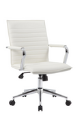 Studio Select Boss Hospitality Vinyl Task Chair 3