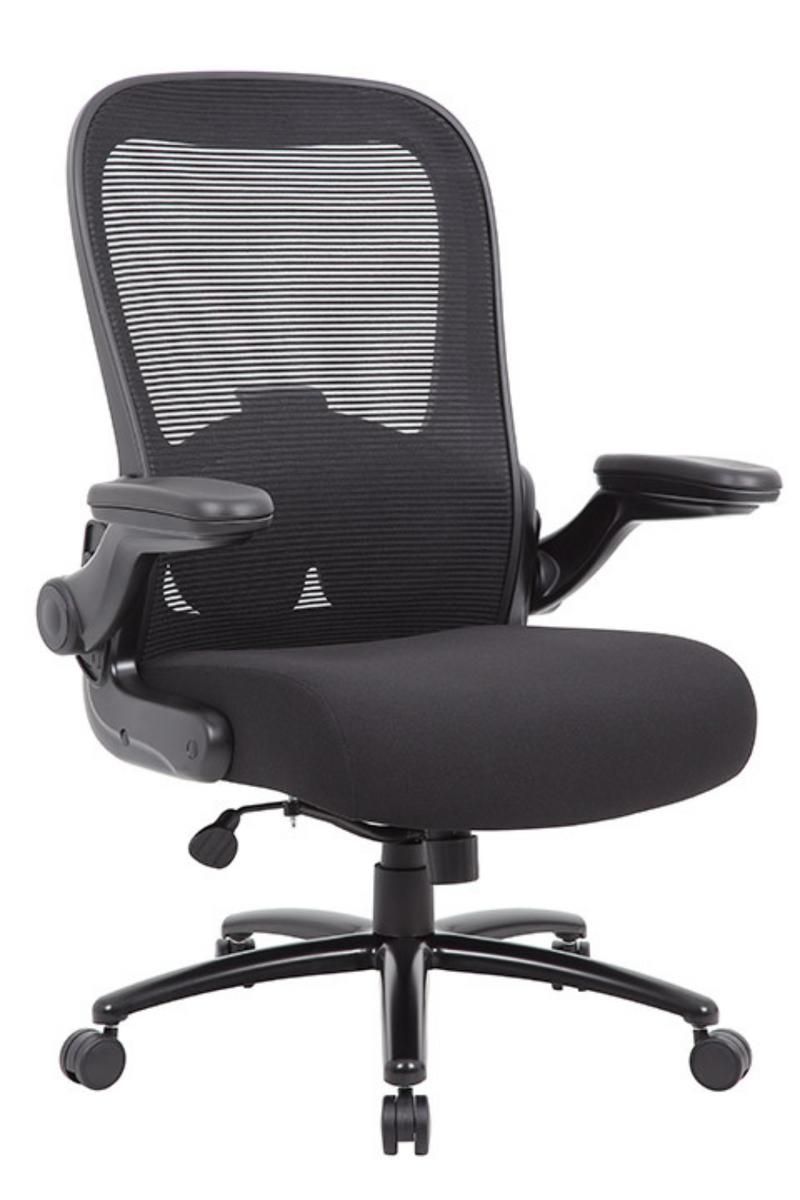 BOSS Chair Product