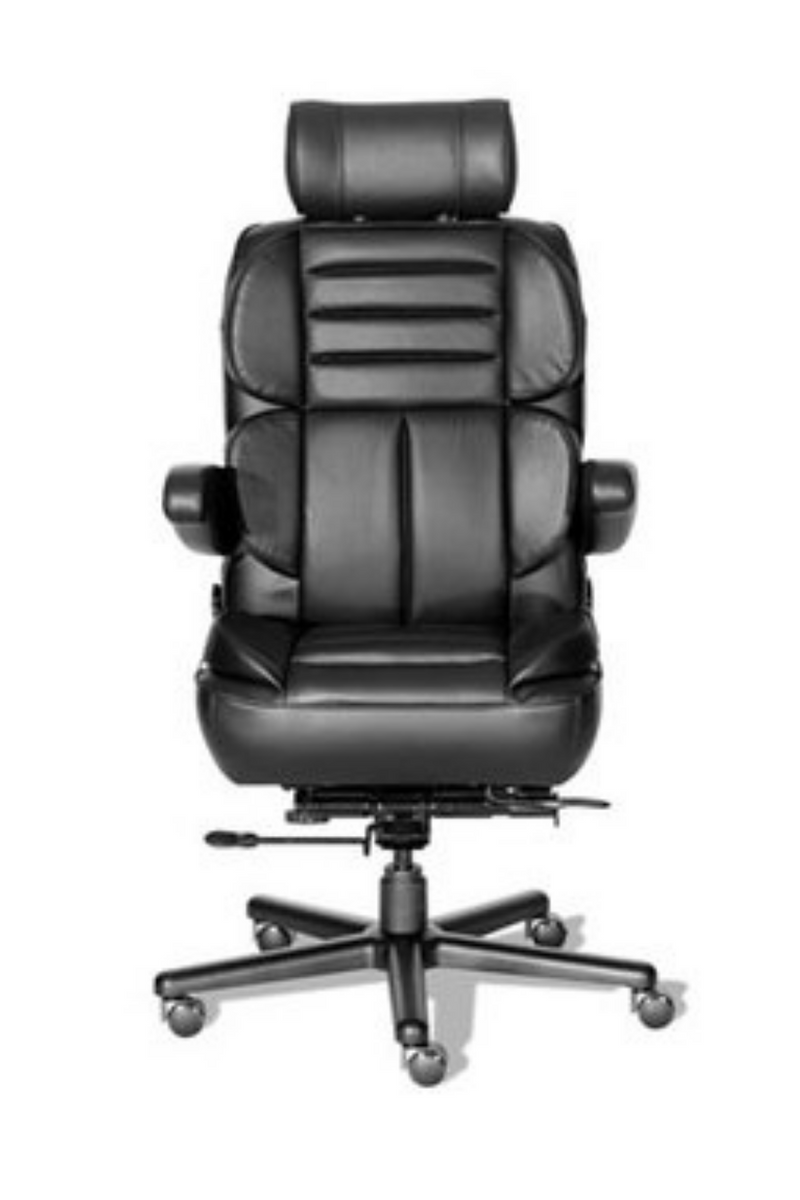 The Galaxy Executive Chair (Product Photo 2)