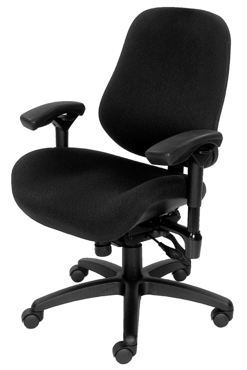 Body Bilt Intensive Use I2507 by ErgoGenesis Office Chairs