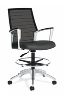 GLOBAL Chair Product Photo