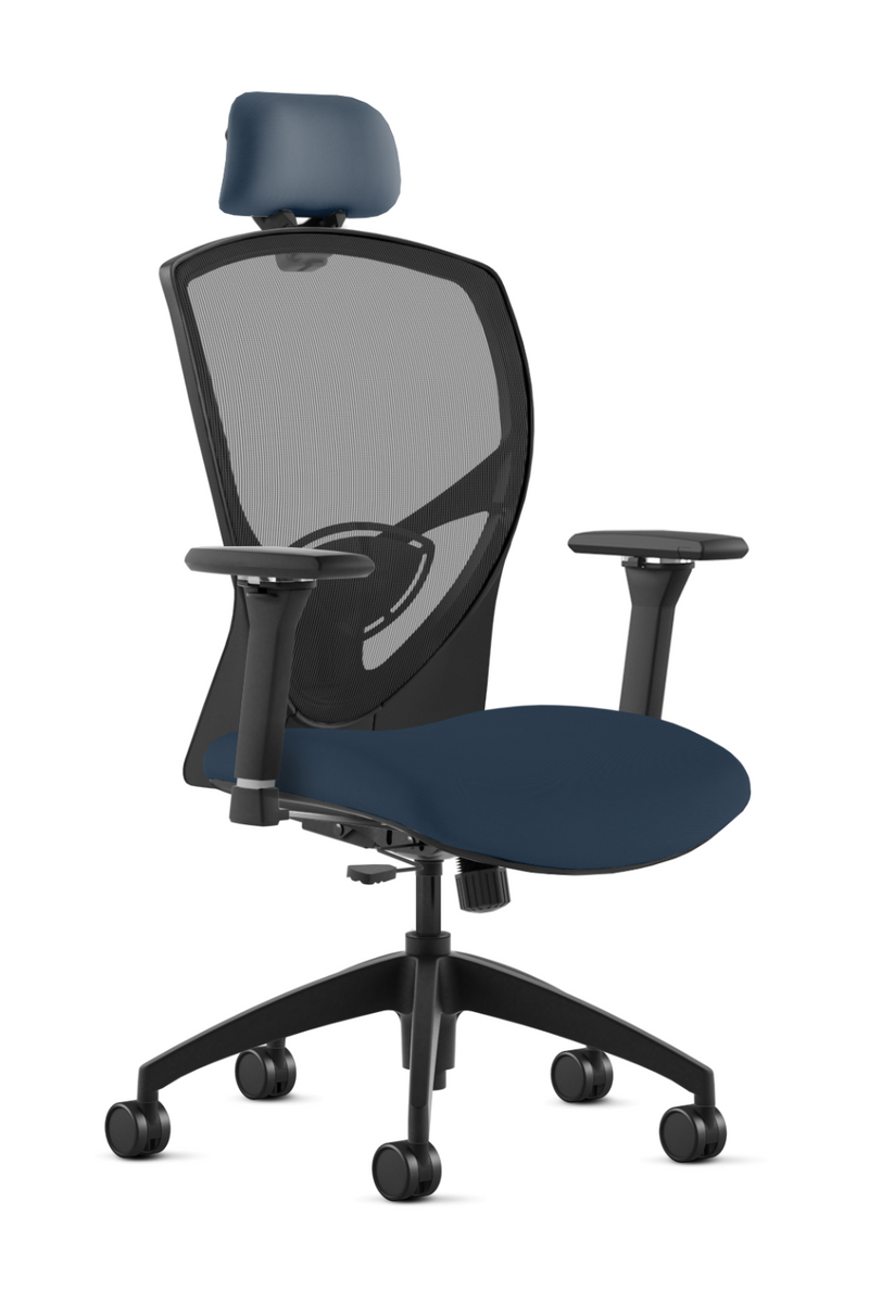 9 to 5 Logic Chair Product Photo 10