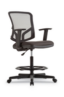 Alera Everyday Task Stool Product Photo 1