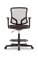 Alera Everyday Task Stool Product Photo 2